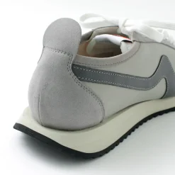 ACE SNKR Sneakers^/ Nylon model Johnny A sneakers