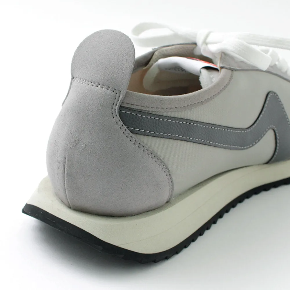 ACE SNKR Sneakers^/ Nylon model Johnny A sneakers