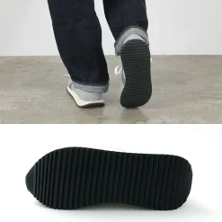 ACE SNKR Sneakers^/ Nylon model Johnny A sneakers