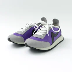 ACE SNKR Sneakers^/ Nylon model Johnny A sneakers