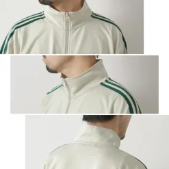 ADIDAS ORIGINALS Sweatshirts^/ Beckenbauer Track Top