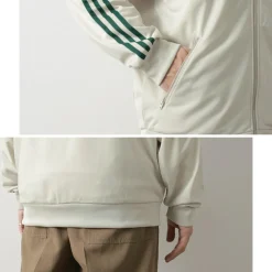 ADIDAS ORIGINALS Sweatshirts^/ Beckenbauer Track Top