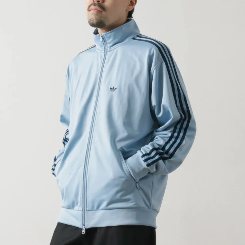 ADIDAS ORIGINALS Sweatshirts^/ Beckenbauer Track Top