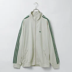 ADIDAS ORIGINALS Sweatshirts^/ Beckenbauer Track Top