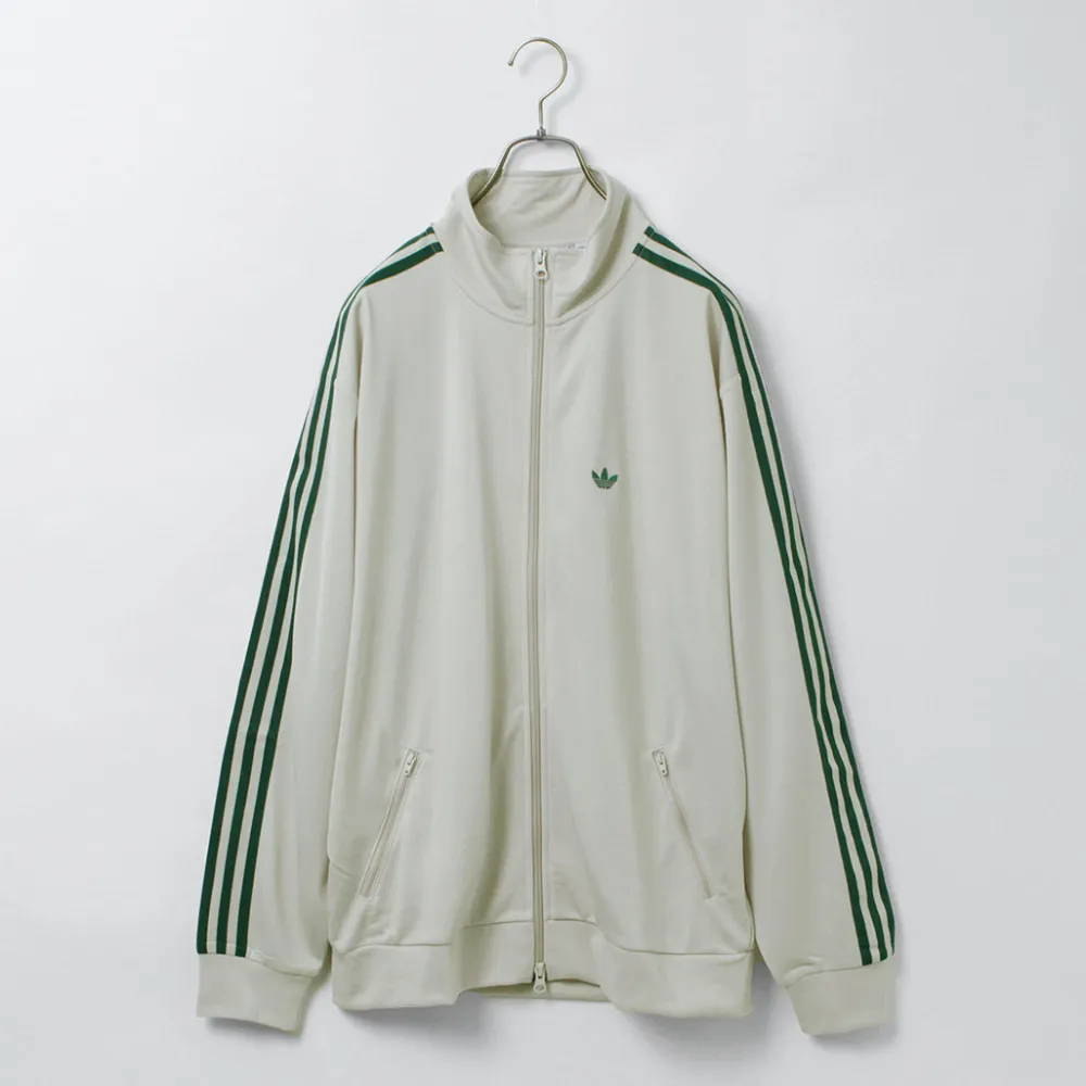 ADIDAS ORIGINALS Sweatshirts^/ Beckenbauer Track Top
