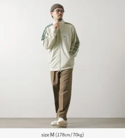 ADIDAS ORIGINALS Sweatshirts^/ Beckenbauer Track Top