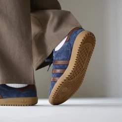 ADIDAS ORIGINALS Sneakers^/ Bermuda Sneakers navy