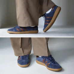 ADIDAS ORIGINALS Sneakers^/ Bermuda Sneakers navy