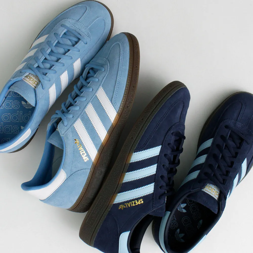 ADIDAS ORIGINALS Sneakers^/ Handball Spezial Sneakers