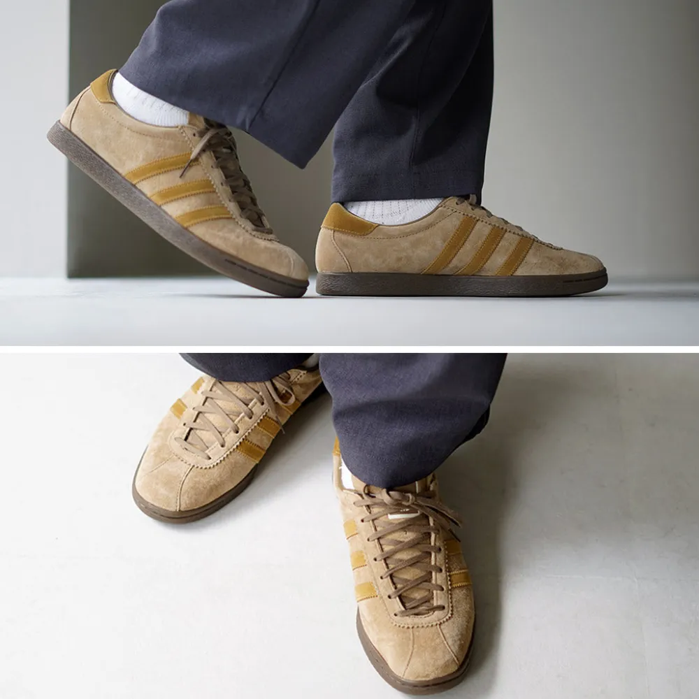 ADIDAS ORIGINALS Sneakers^/ Tobacco Sneakers beige