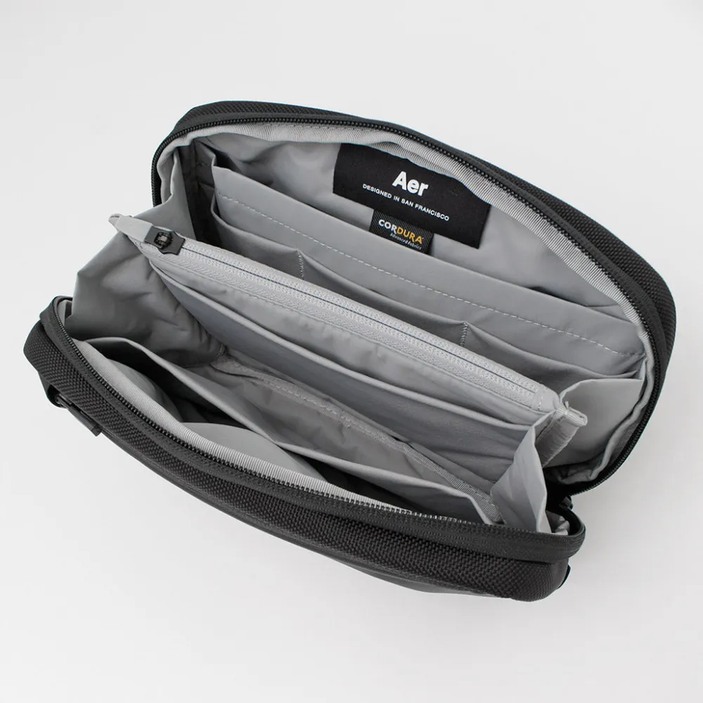 AER Other Bags|Briefcases^/ Cable Kit 3 black