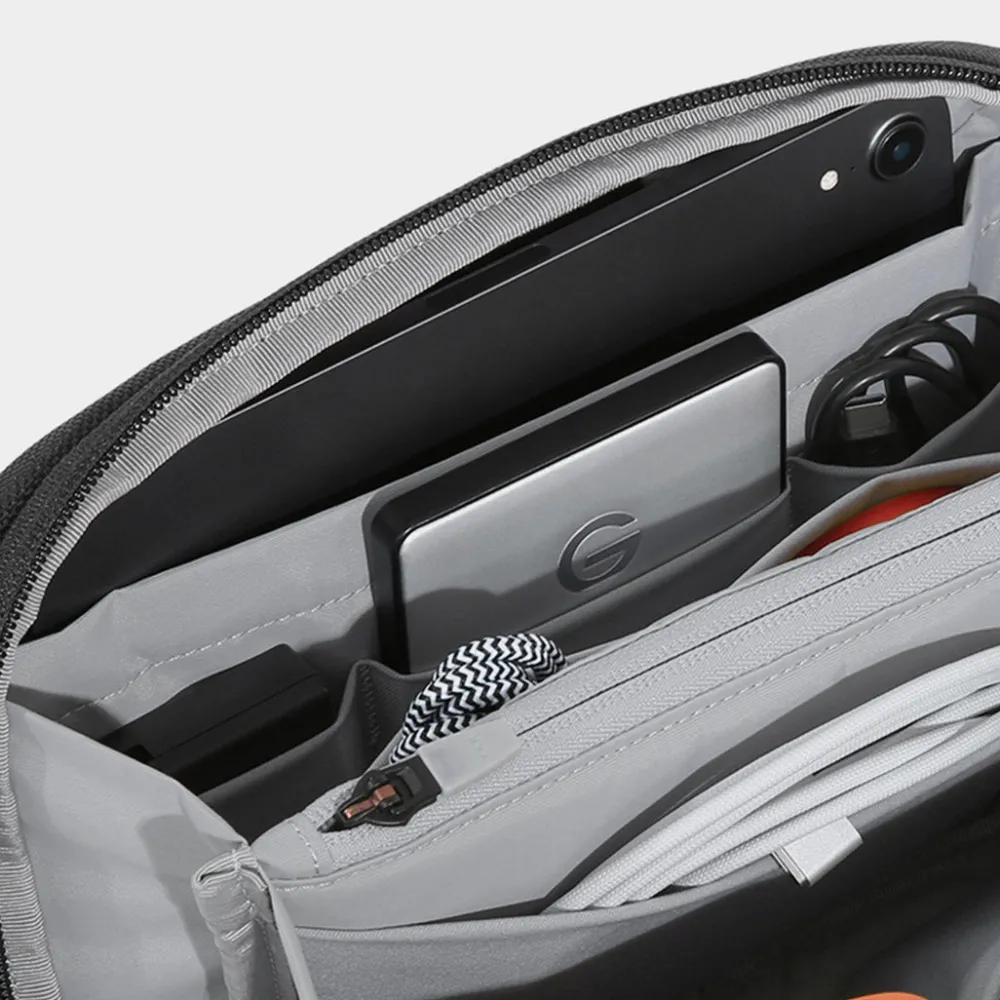 AER Other Bags|Briefcases^/ Cable Kit 3 black