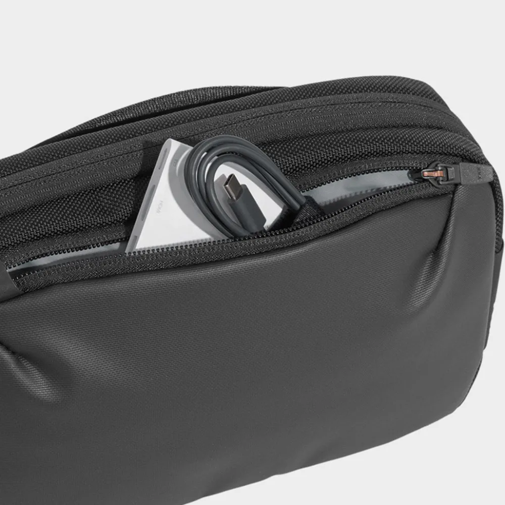 AER Other Bags|Briefcases^/ Cable Kit 3 black