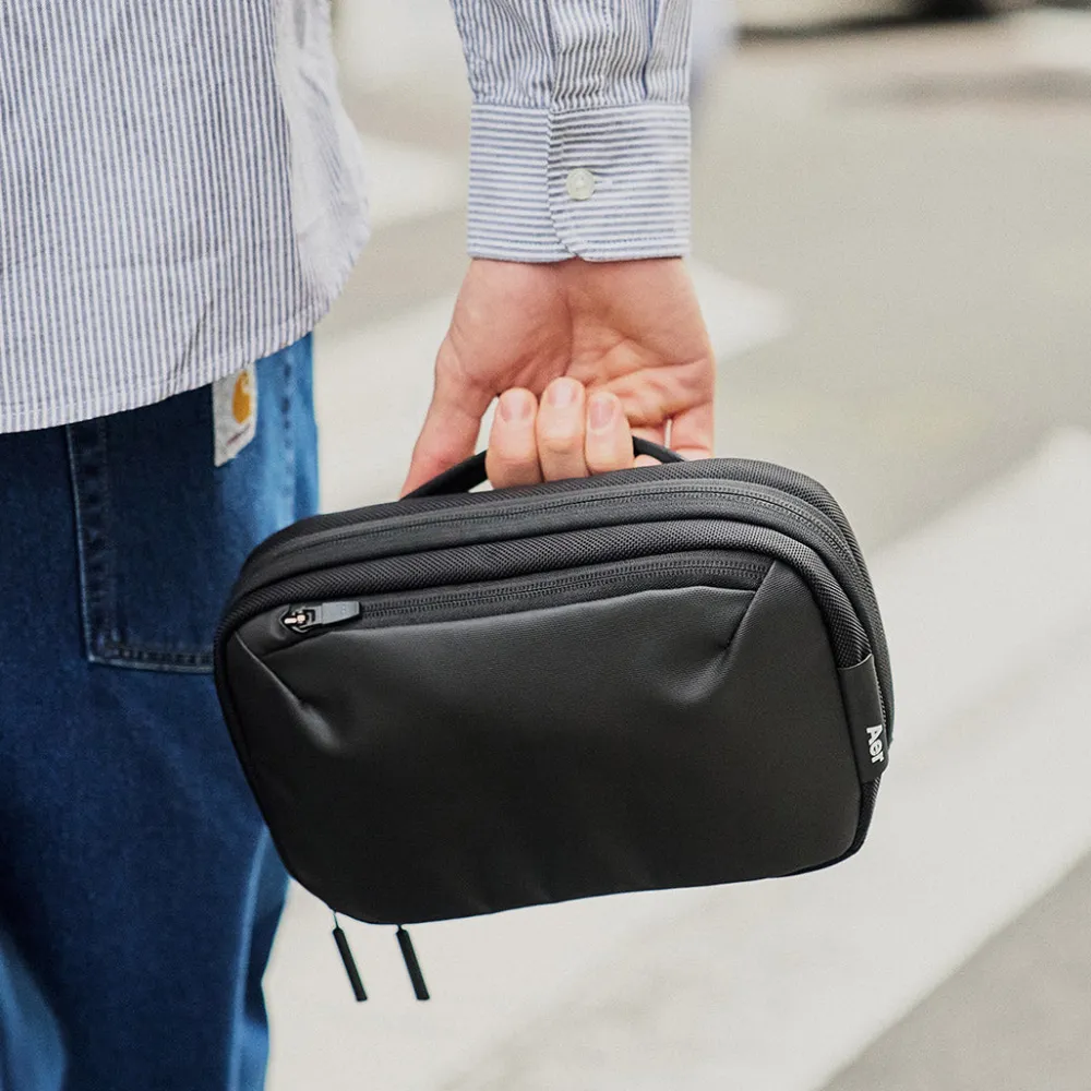 AER Other Bags|Briefcases^/ Cable Kit 3 black