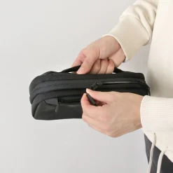 AER Other Bags|Briefcases^/ Cable Kit 3 black