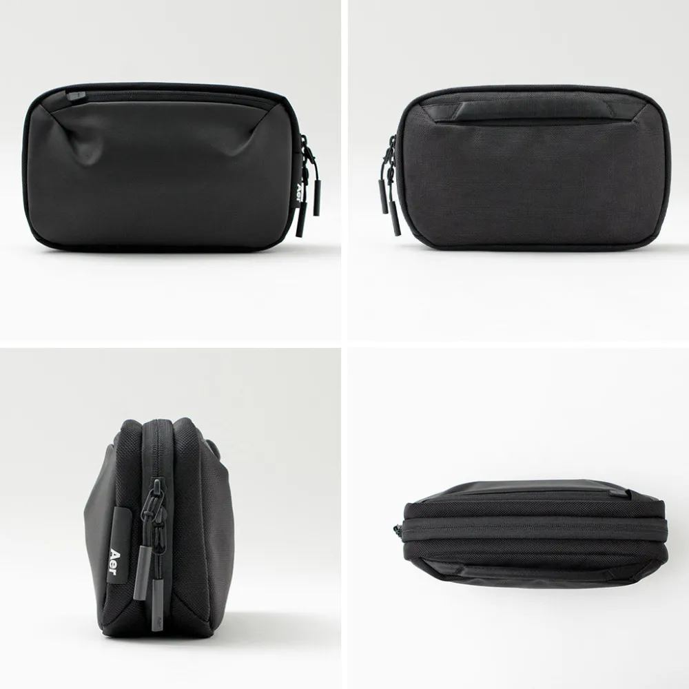 AER Other Bags|Briefcases^/ Cable Kit 3 black