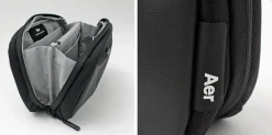 AER Other Bags|Briefcases^/ Cable Kit 3 black