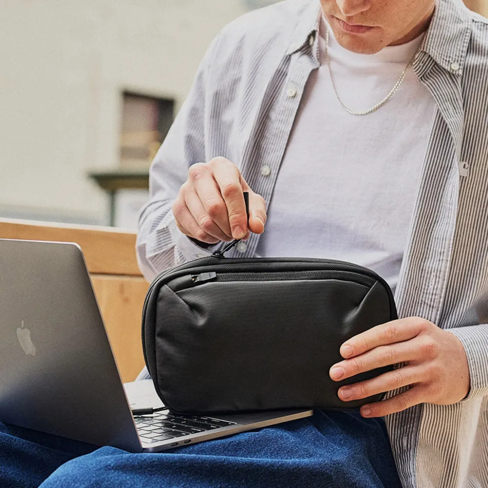 AER Other Bags|Briefcases^/ Cable Kit 3 black