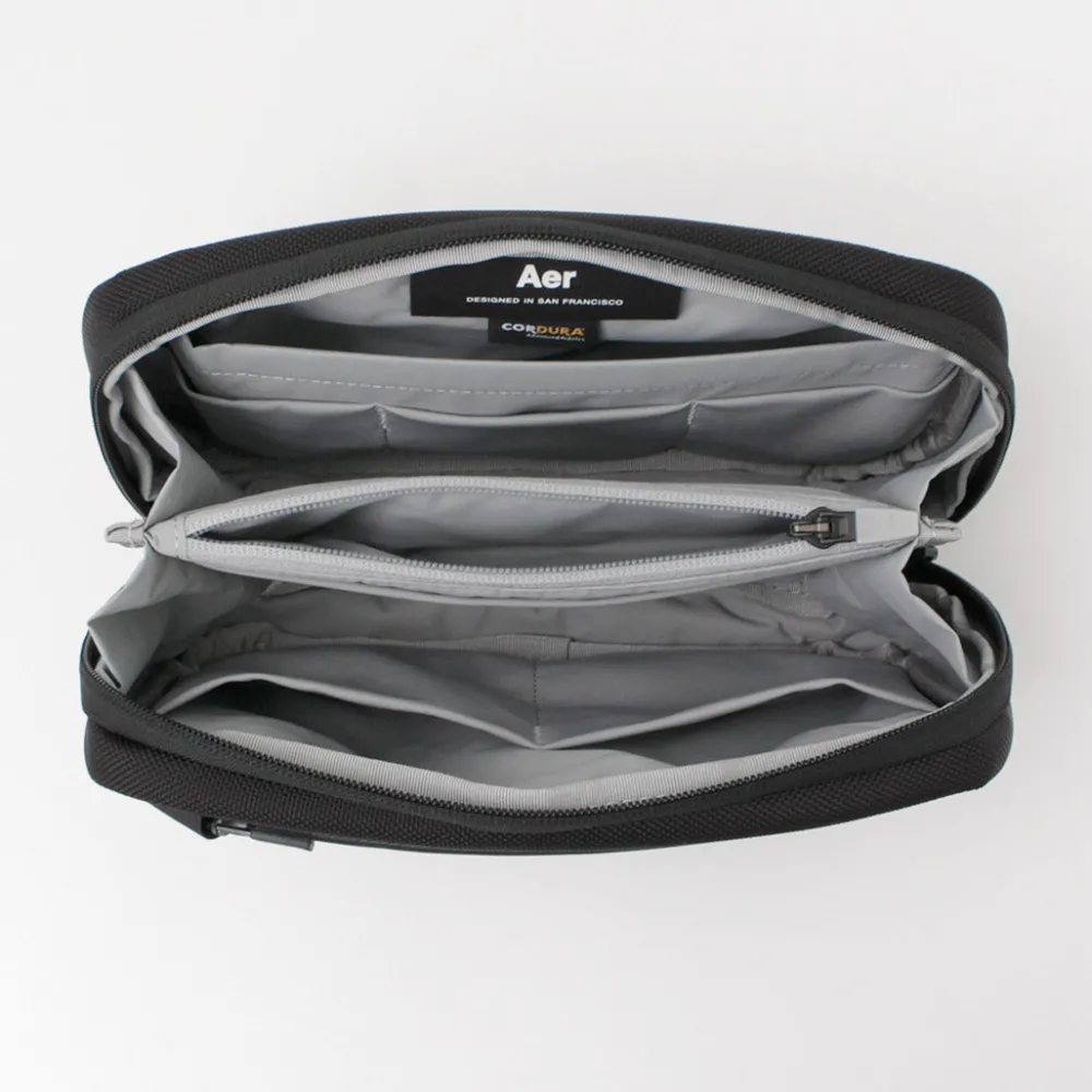 AER Other Bags|Briefcases^/ Cable Kit 3 black