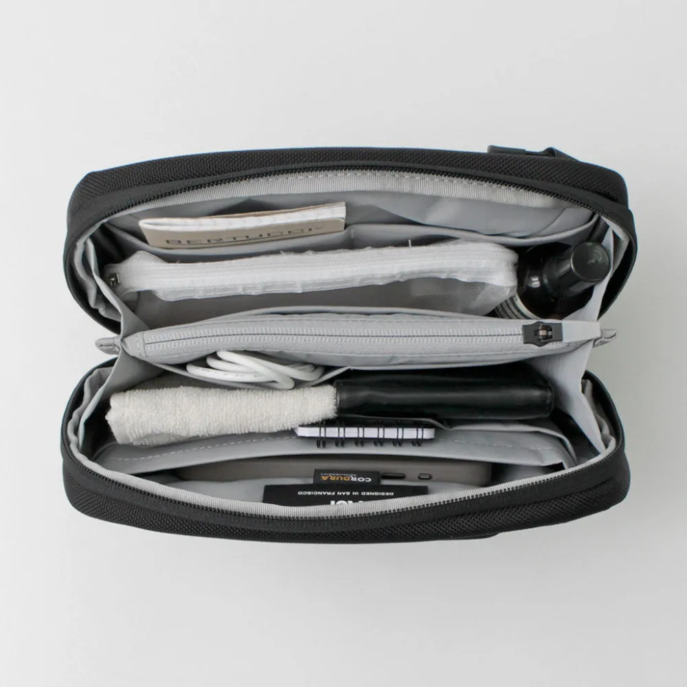 AER Other Bags|Briefcases^/ Cable Kit 3 black