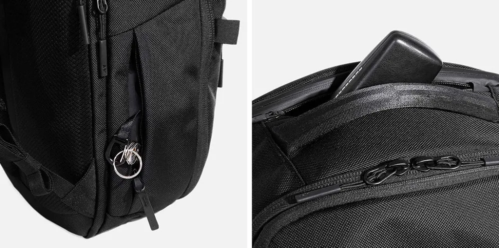 AER Briefcases|Backpacks^/ City Pack Pro