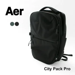 AER Briefcases|Backpacks^/ City Pack Pro