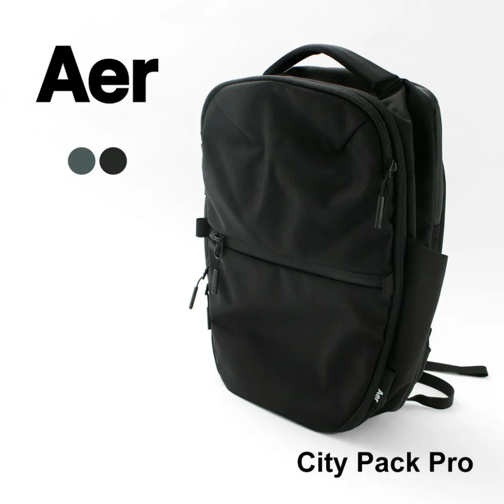 AER Briefcases|Backpacks^/ City Pack Pro