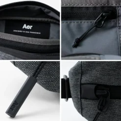AER Shoulder Bags^/ City Sling 2
