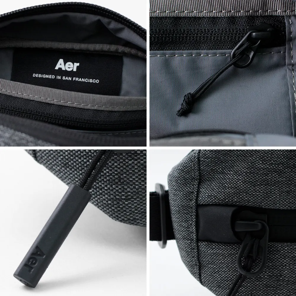 AER Shoulder Bags^/ City Sling 2