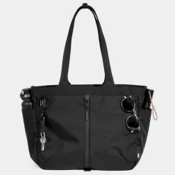 AER Briefcases|Tote Bags^/ City Tote black
