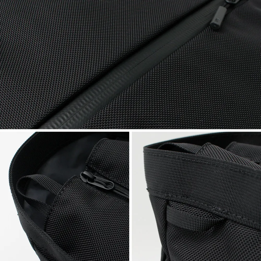 AER Briefcases|Tote Bags^/ City Tote black