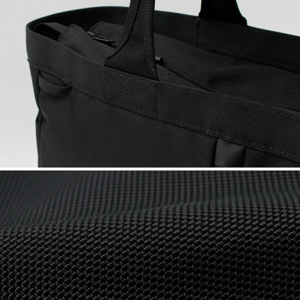 AER Briefcases|Tote Bags^/ City Tote black