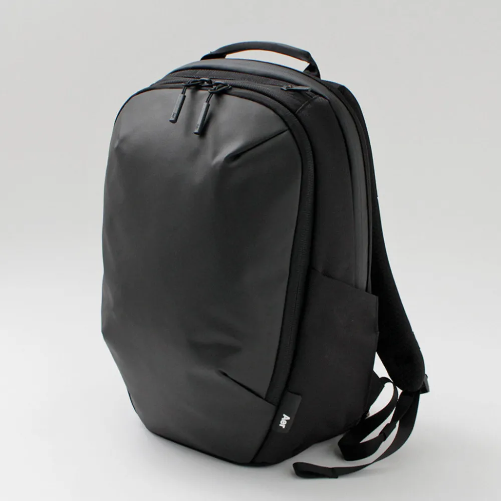 AER Briefcases|Backpacks^/ Daypack 3 black