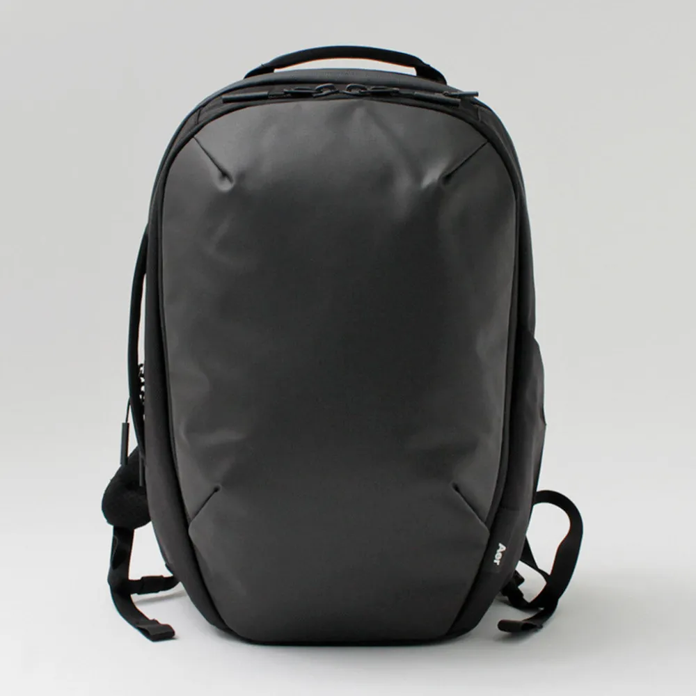 AER Briefcases|Backpacks^/ Daypack 3 black
