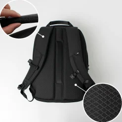AER Briefcases|Backpacks^/ Daypack 3 black