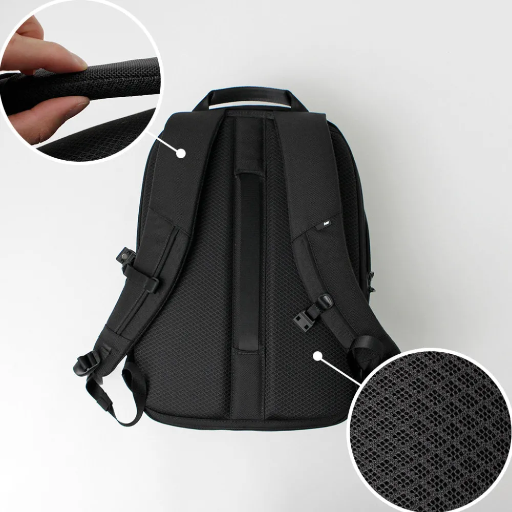 AER Briefcases|Backpacks^/ Daypack 3 black