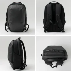AER Briefcases|Backpacks^/ Daypack 3 black