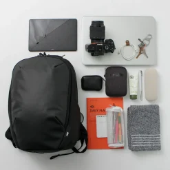 AER Briefcases|Backpacks^/ Daypack 3 black