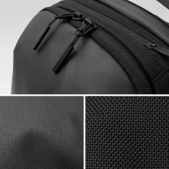 AER Briefcases|Backpacks^/ Daypack 3 black