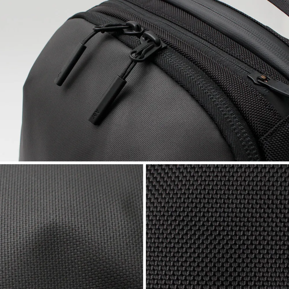AER Briefcases|Backpacks^/ Daypack 3 black