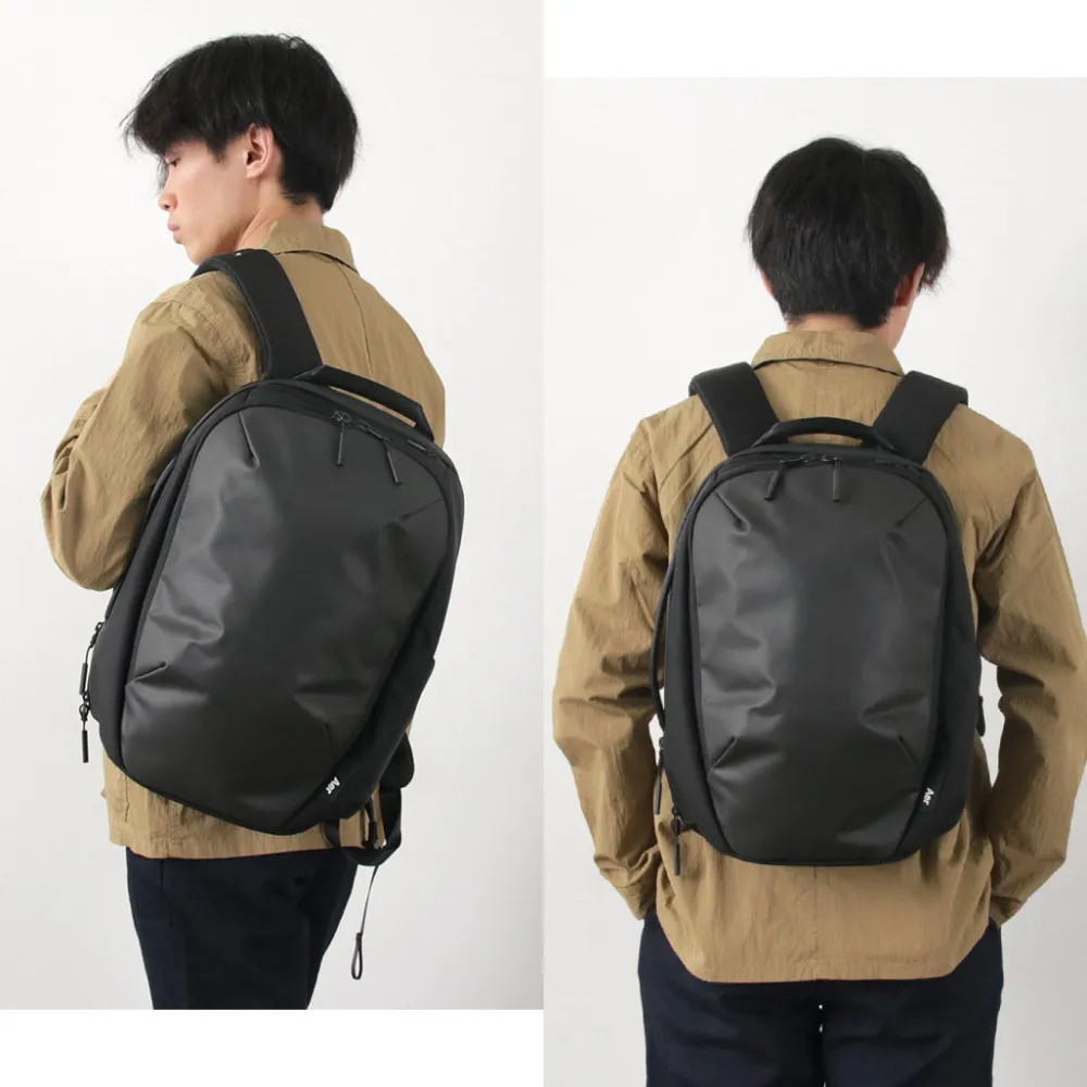 AER Briefcases|Backpacks^/ Daypack 3 black