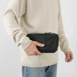AER Other Bags^/ Dopp Kit 3 black