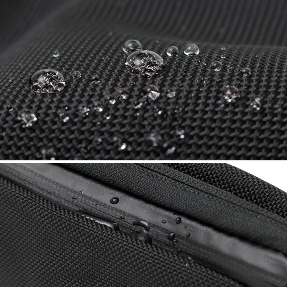 AER Other Bags^/ Dopp Kit 3 black