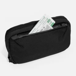 AER Other Bags^/ Dopp Kit 3 black
