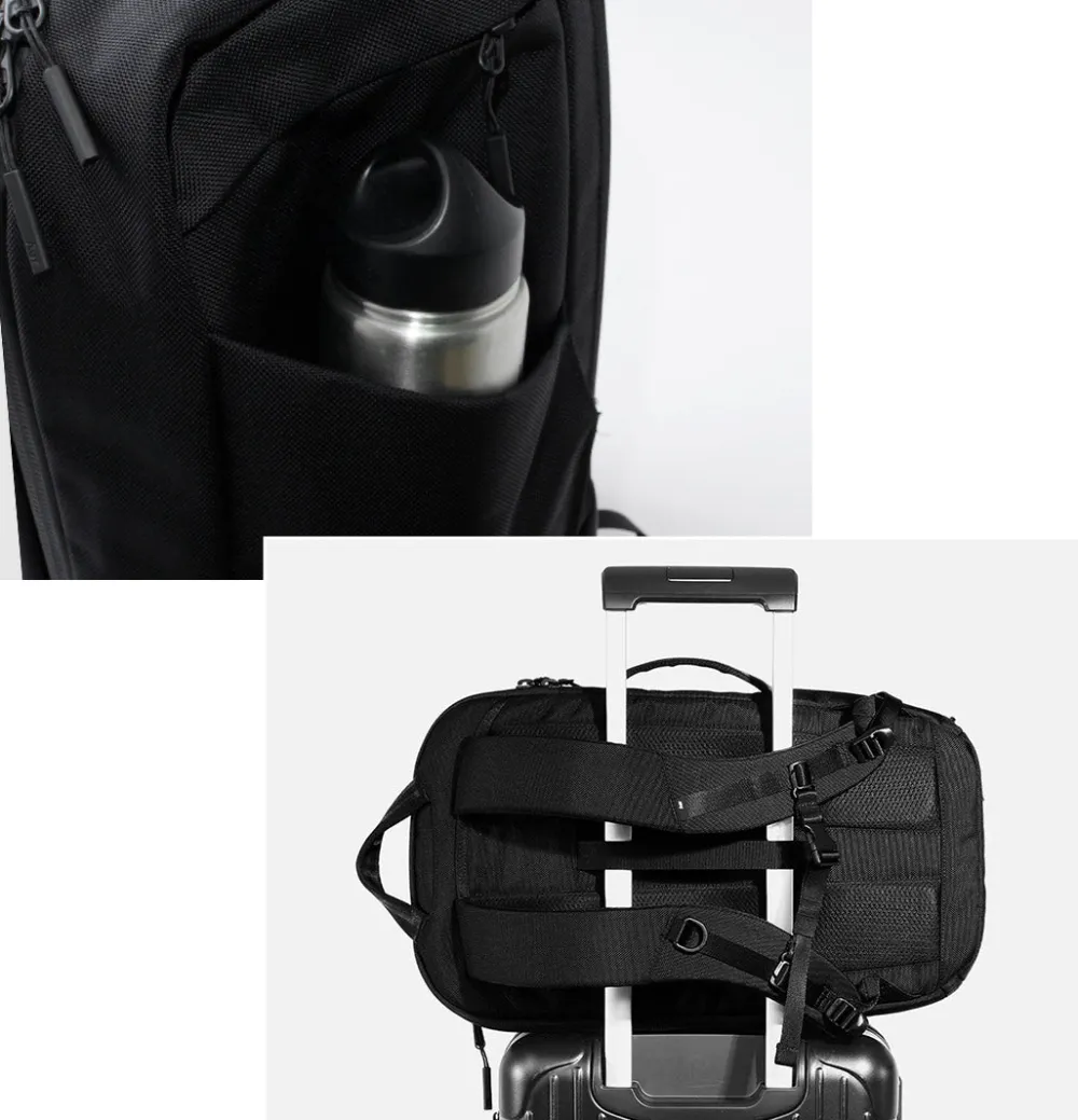 AER Briefcases|Backpacks^/ Duffel Pack 3