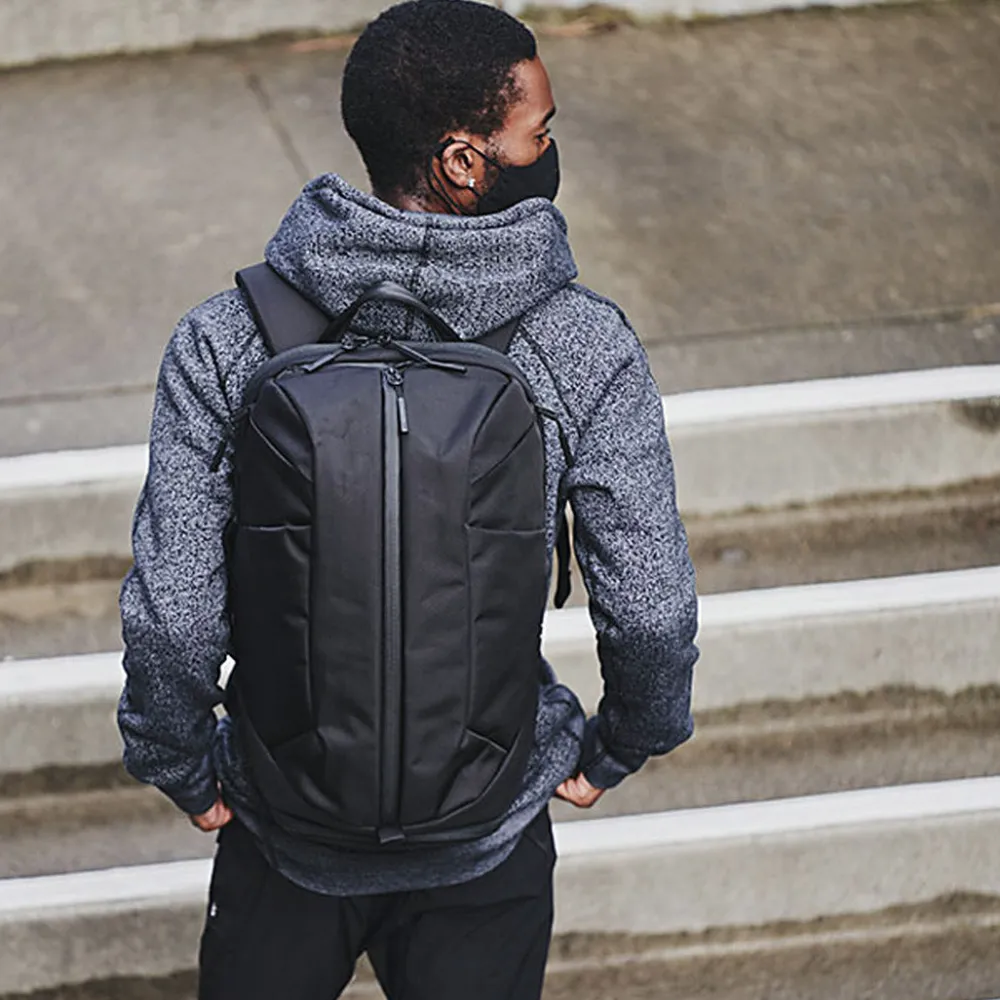 AER Briefcases|Backpacks^/ Duffel Pack 3