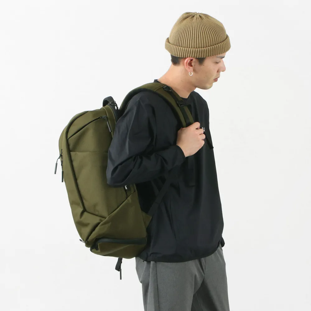 AER Briefcases|Backpacks^/ Duffel Pack 3
