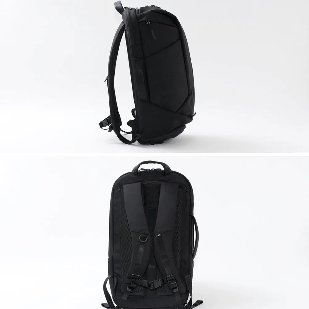 AER Briefcases|Backpacks^/ Duffel Pack 3