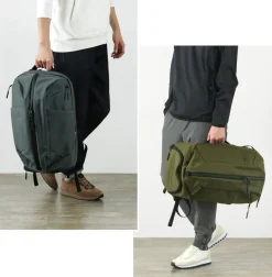 AER Briefcases|Backpacks^/ Duffel Pack 3