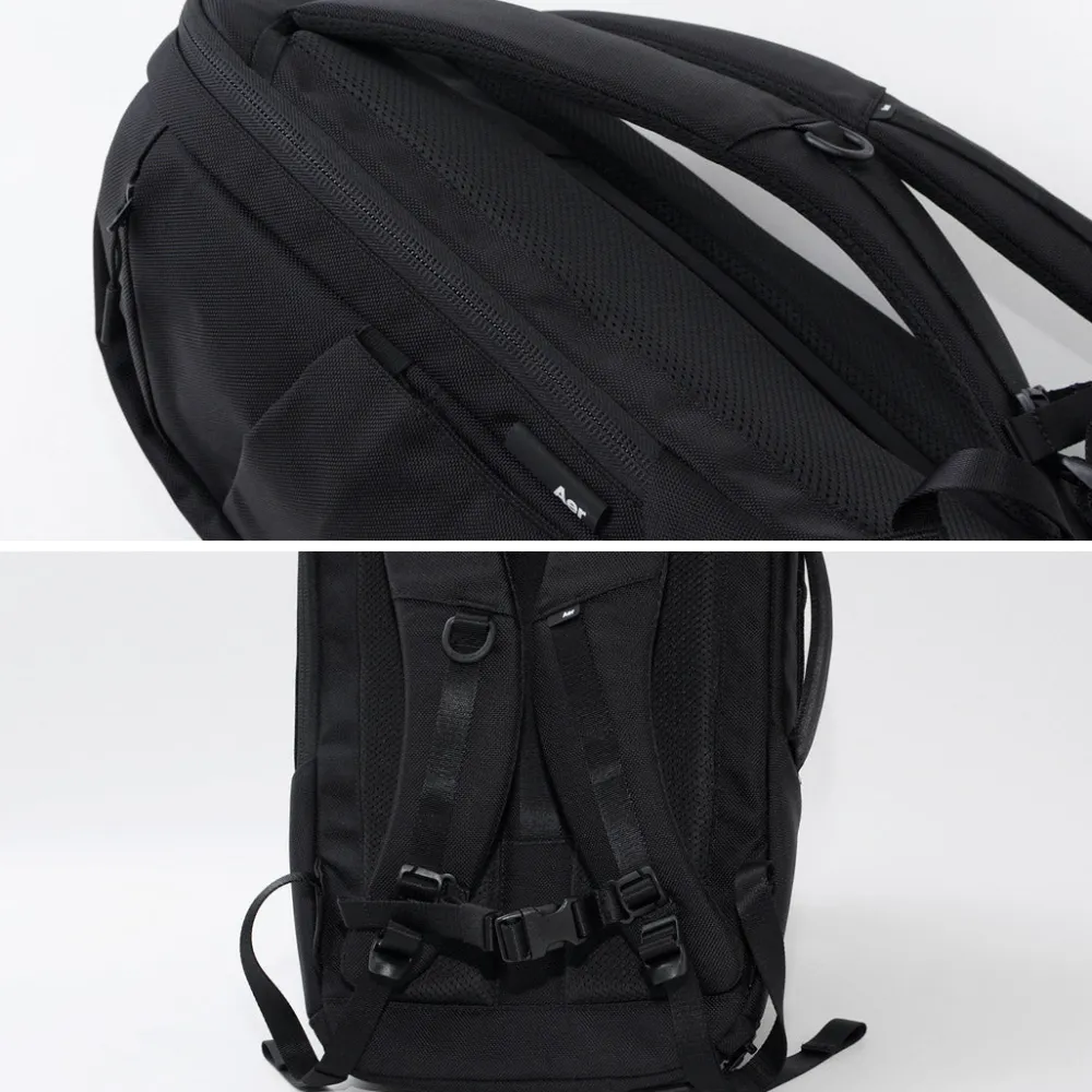AER Briefcases|Backpacks^/ Duffel Pack 3